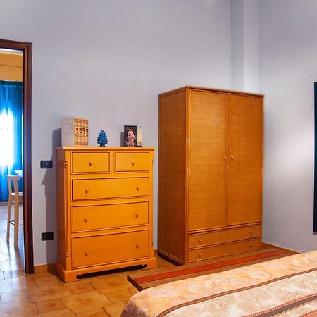 カステッランマーレ・デル・ゴルフォCasa Libertaアパートメント エクステリア 写真
