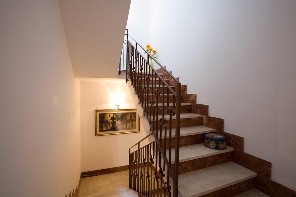 カステッランマーレ・デル・ゴルフォCasa Libertaアパートメント 部屋 写真